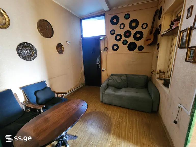 mamradze st. 10 - 3 rooms