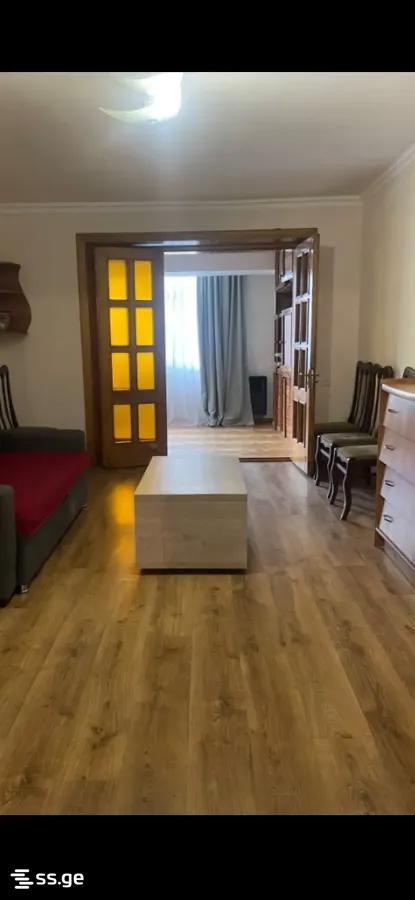 a.wereTlis avenue - 2 rooms