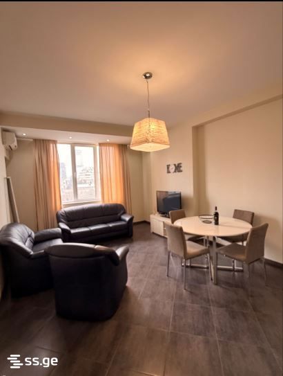 kostava st. - 2 rooms