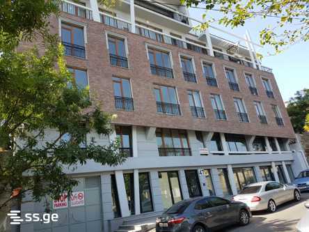 grishashvili st. 49 - 4 rooms