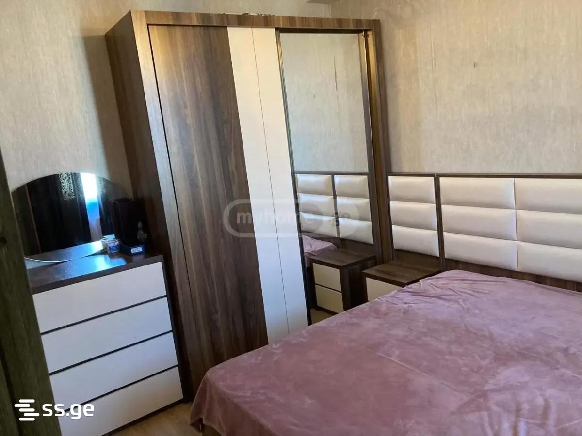 Frederik monperi st. - 2 rooms