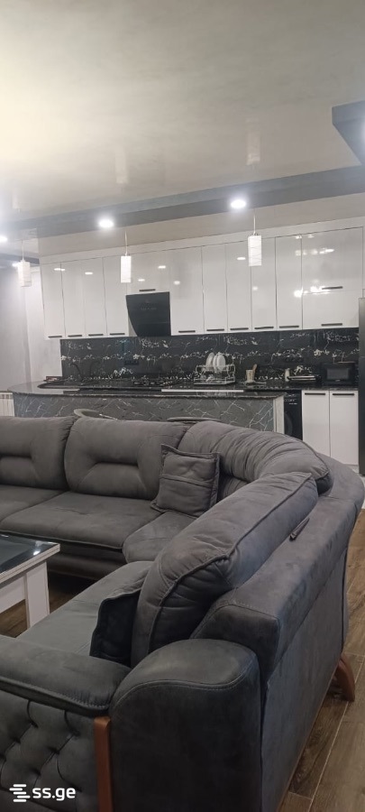 Angis st. 93 - 3 rooms