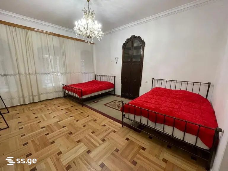 cinamdzgrishvili st. - 2 rooms