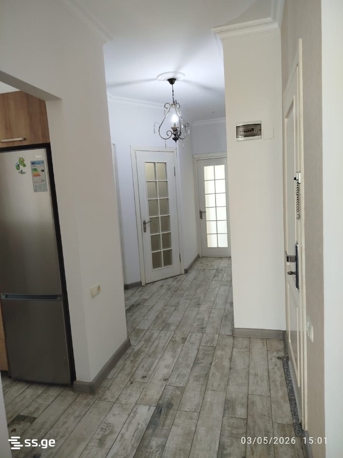 Angis st. 78 - 3 rooms