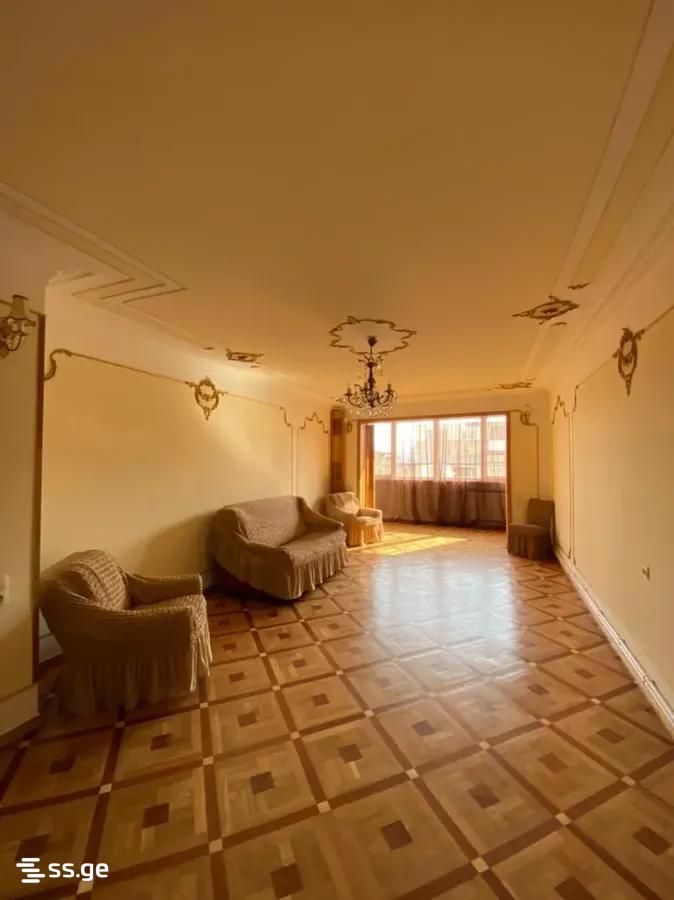 Dolidze st. - 5 rooms