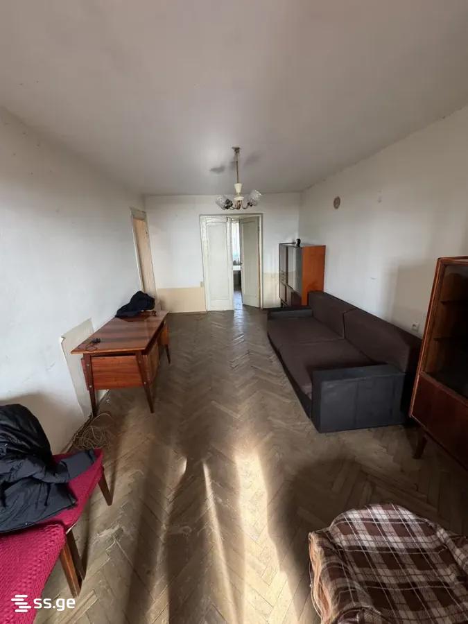 zarzma st. - 3 rooms