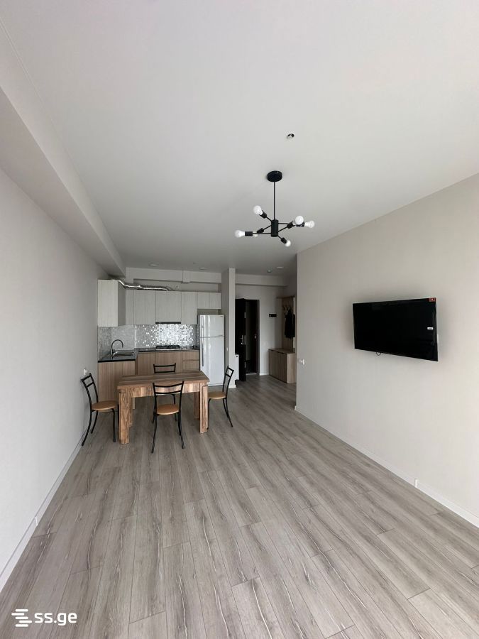 gr. lordkipanidze st. 3ა - 2 rooms