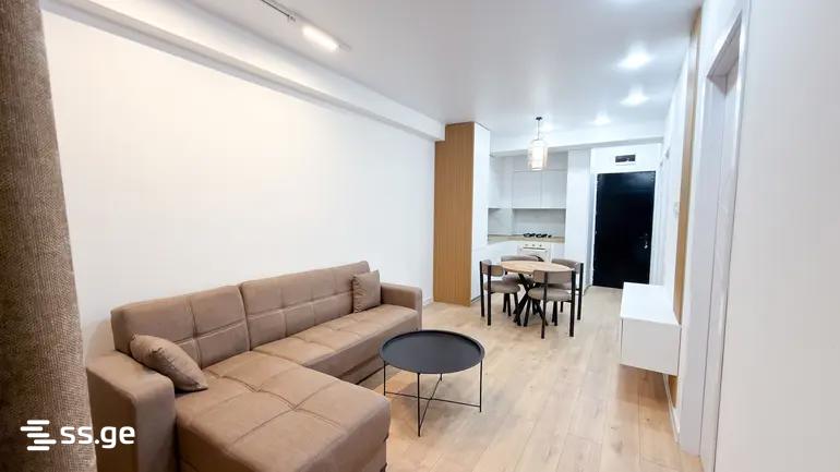 javakheti st. - 3 rooms
