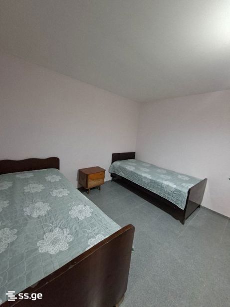 E. Kharadze st. 0 - 2 rooms
