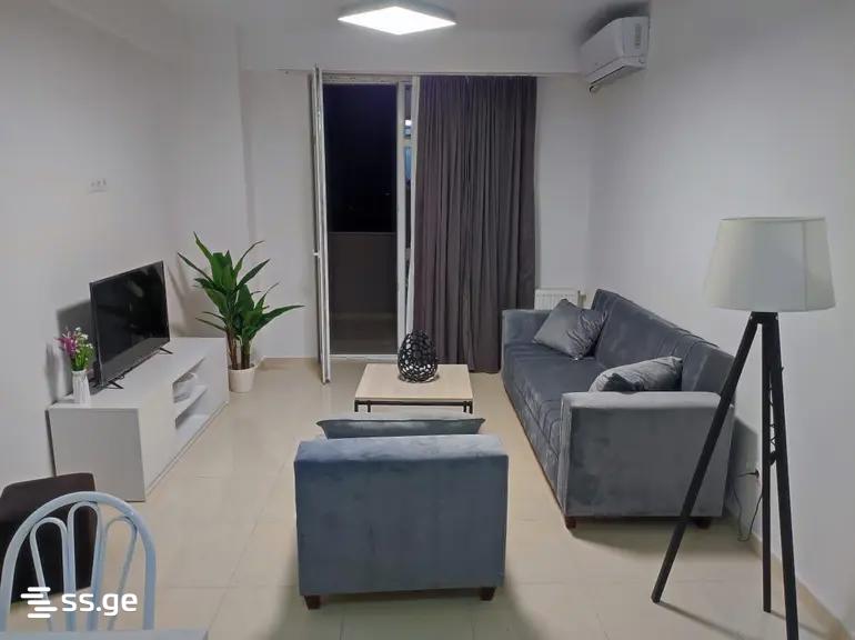 navtlugi st. 10 - 3 rooms