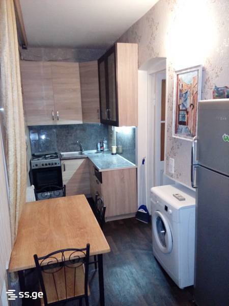 agmashenebeli ave 111 - 2 rooms
