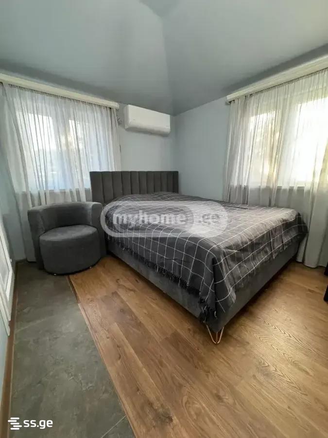 tuskia st. - 1 rooms