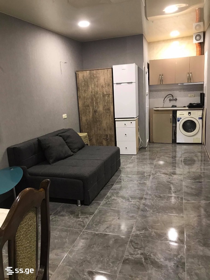 Anapa st. 53 - 1 rooms