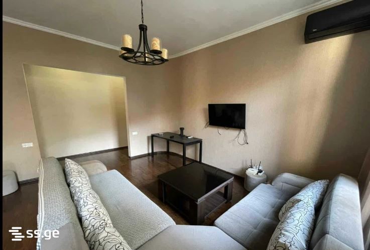 mckheta st. - 2 rooms
