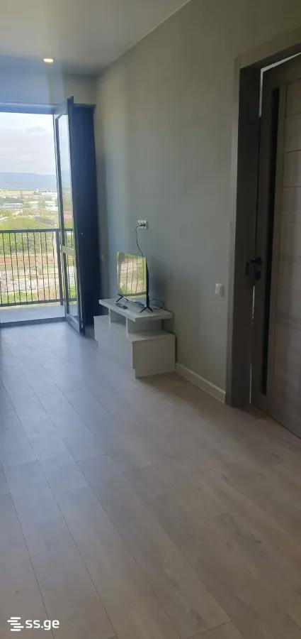 moskovi ave - 2 rooms