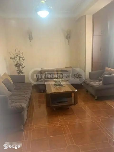 gagarin st. - 2 rooms