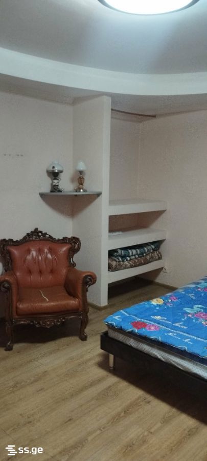 ackuri st. - 2 rooms