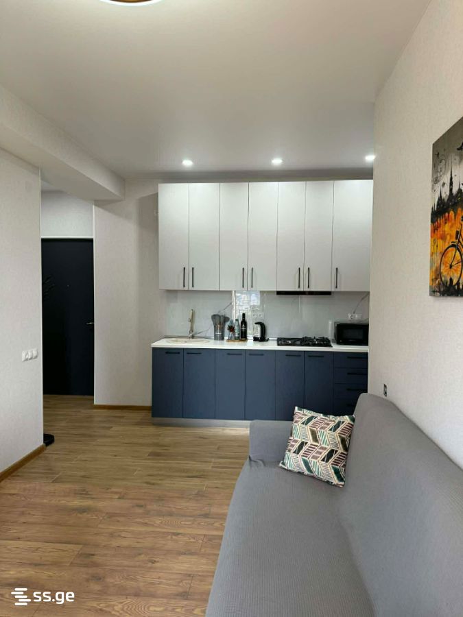 saingilo st. - 2 rooms