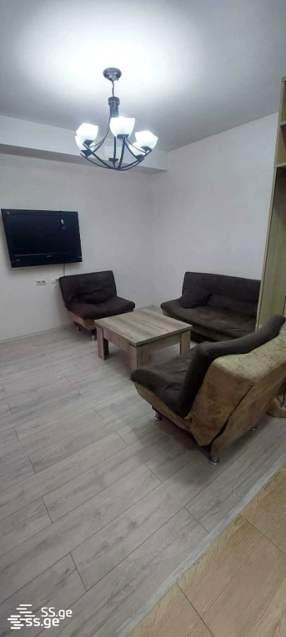 gagarin st. - 2 rooms