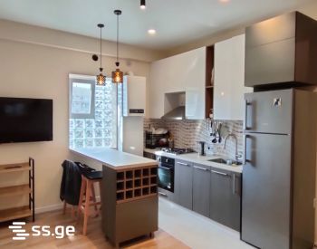 melikishvili st. - 2 rooms