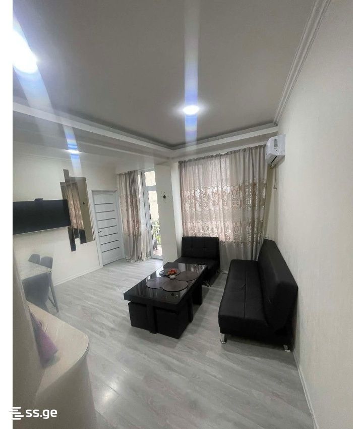 Bedia St. - 2 rooms