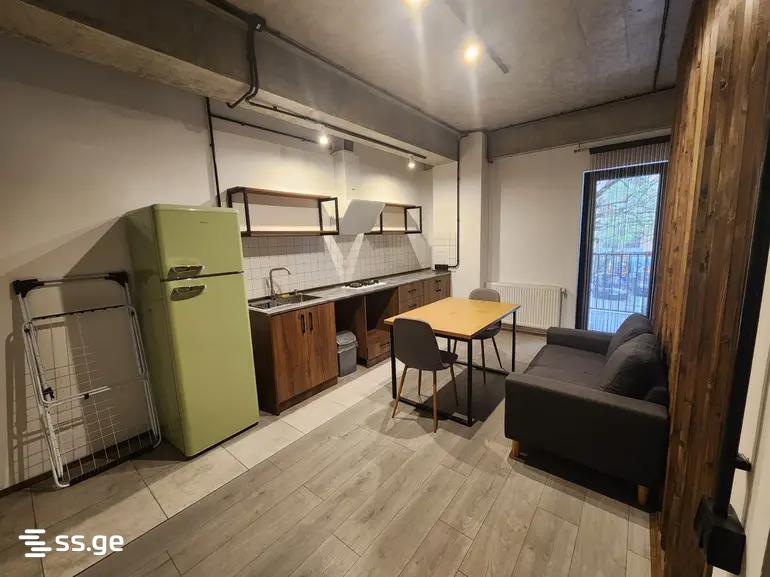 Mikha Khelashvili St. - 2 rooms