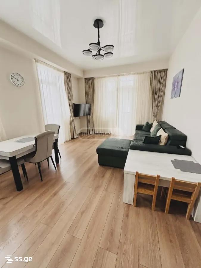 gr. lordkipanidze st. 7ბ - 3 rooms