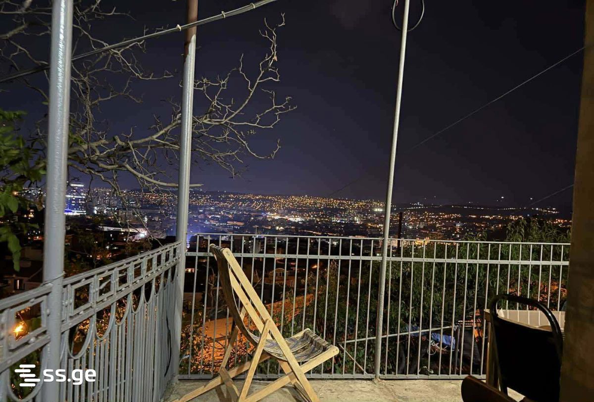 gogebashvili st. - 3 rooms