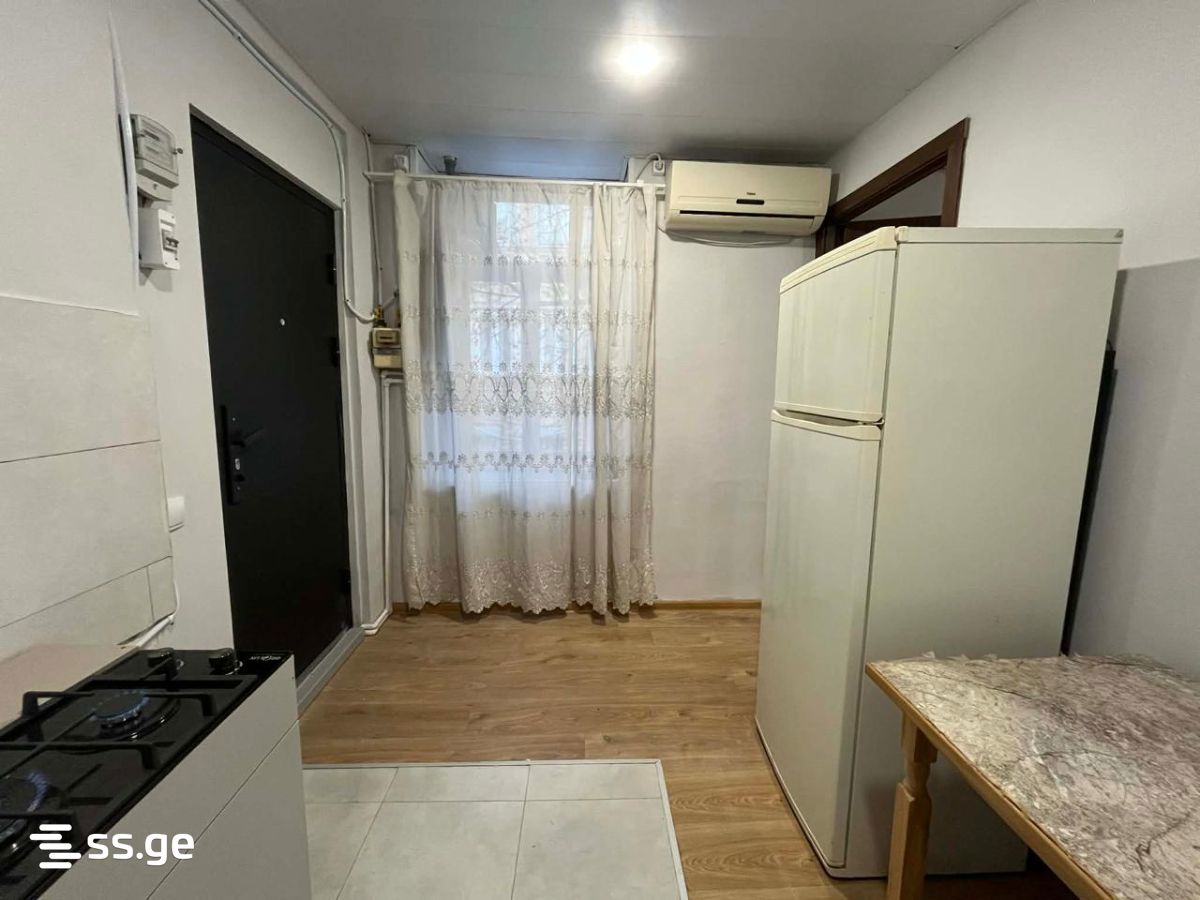 N.Chkheidze st. - 2 rooms