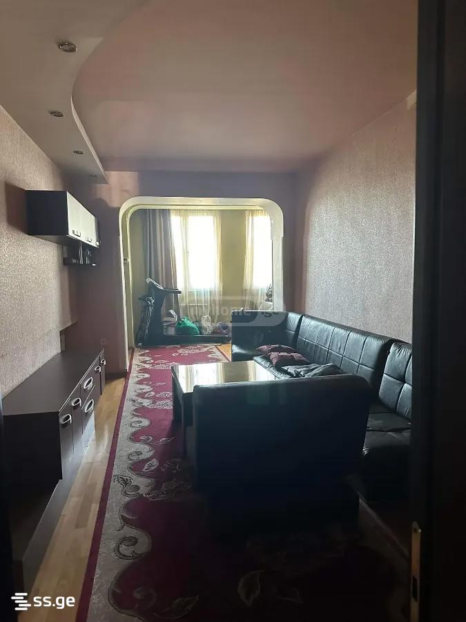 ch. bendeliani st. 1ბ - 3 rooms