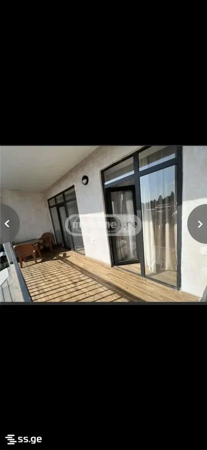 Holbruki st. - 4 rooms