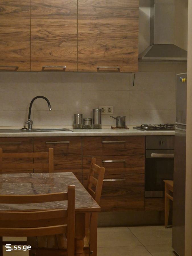 moskovi ave - 2 rooms