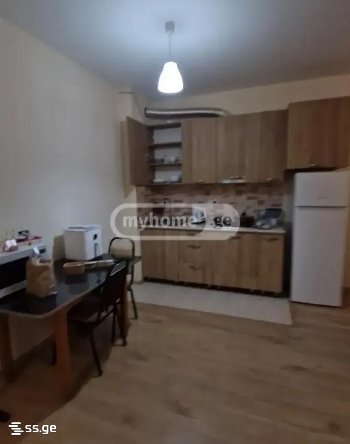 kupradze st. - 2 rooms