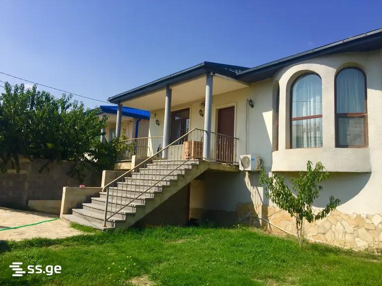Mirian Mephe st. - 4 rooms