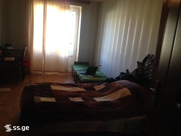 a.wereTlis avenue - 3 rooms
