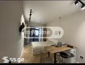 Politkovskaya St (jikia st.) - 1 rooms