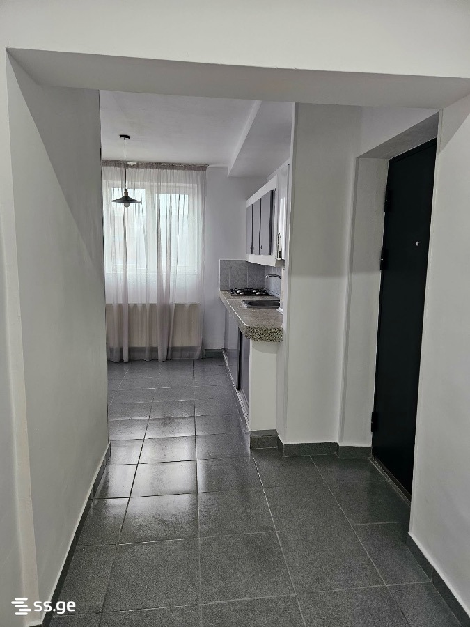 nucubidze IV plato 31 - 3 rooms