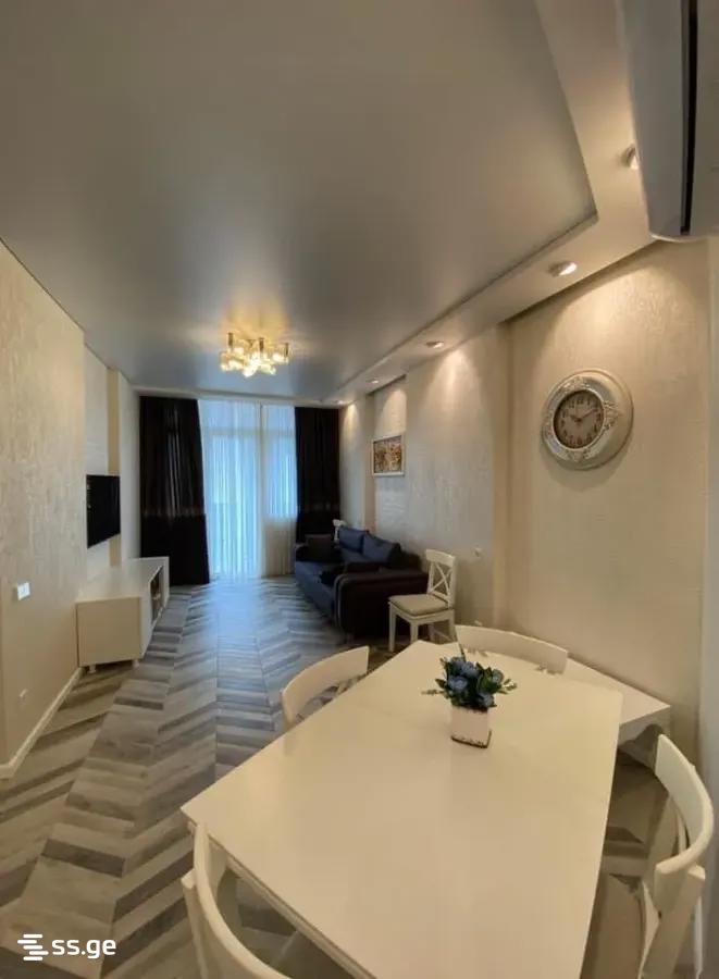 ioane petritsi st. - 2 rooms
