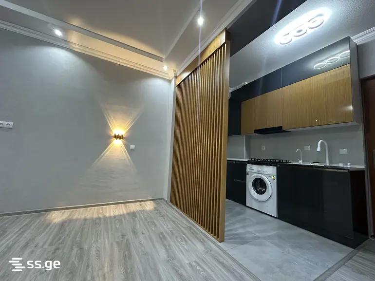 moskovi ave - 2 rooms
