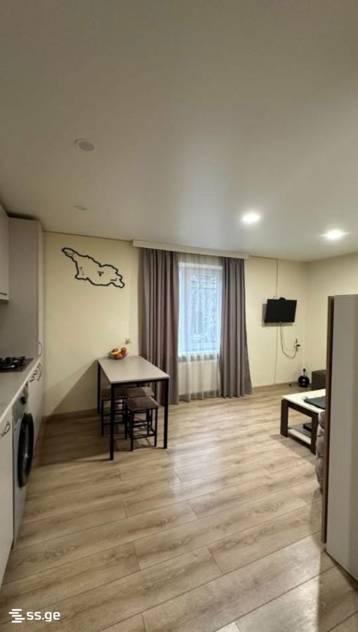 kavtaradze st. 70 - 2 rooms