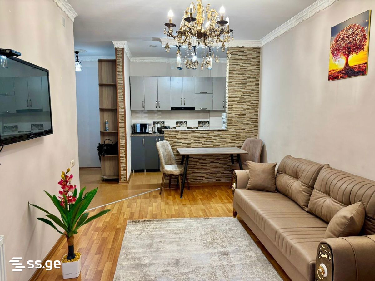 20 - 2 rooms