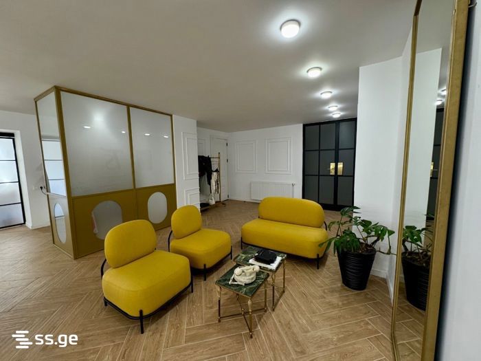 aslanidi st. - 6 rooms