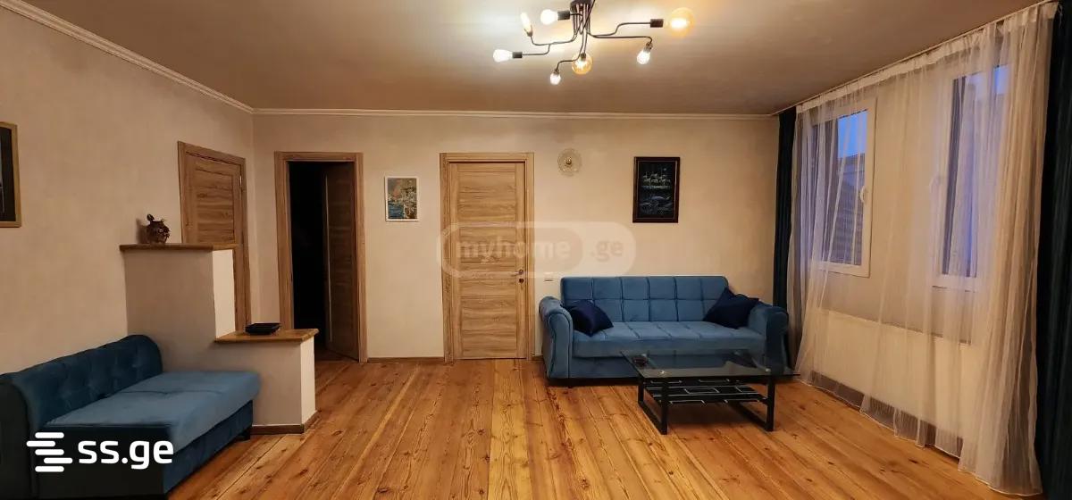 i. chavchavadze avenue - 4 rooms