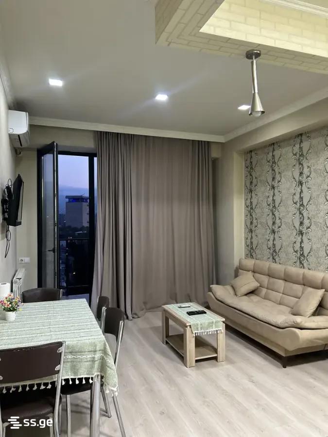 shartava st. - 2 rooms