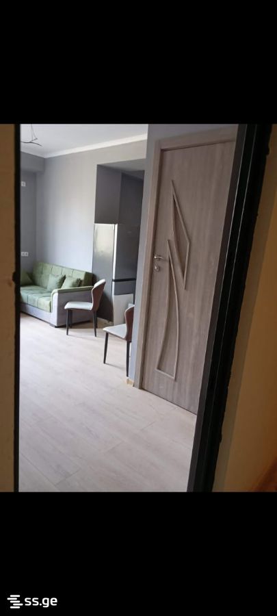 Jumber Lezhava Lane - 2 rooms