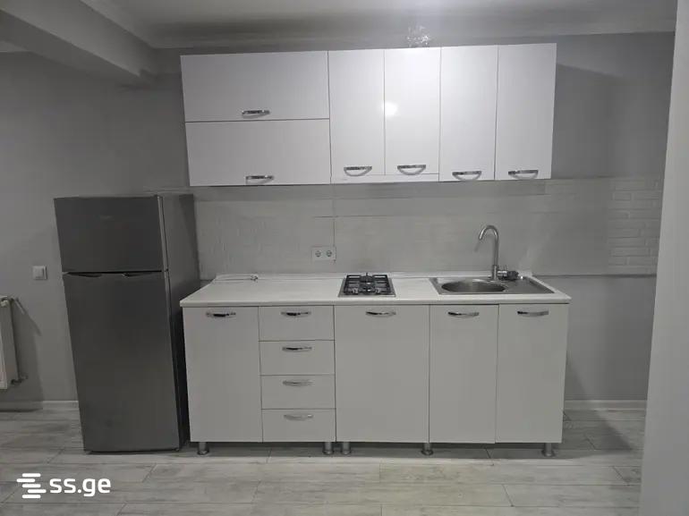 i. vekua st. - 3 rooms