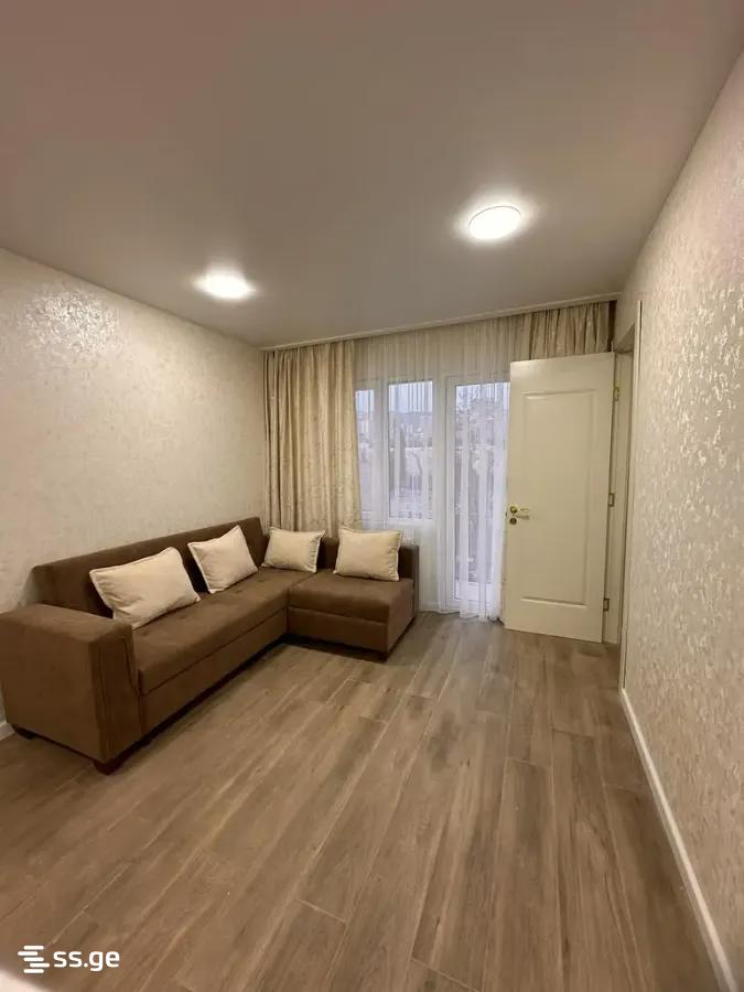 aglazde st. 2 - 2 rooms