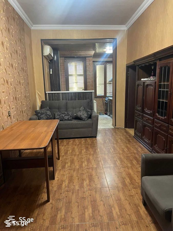 vani st. - 3 rooms
