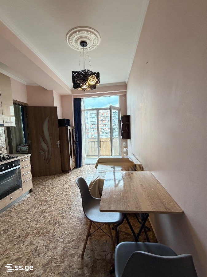 grmagele st. - 2 rooms