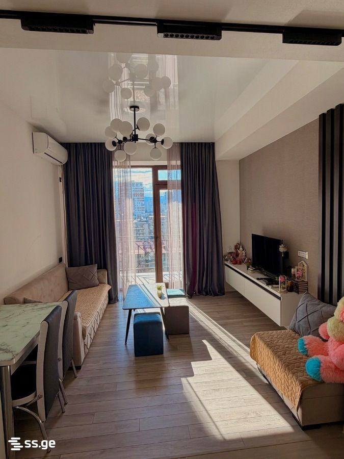 vani st. 4 - 3 rooms